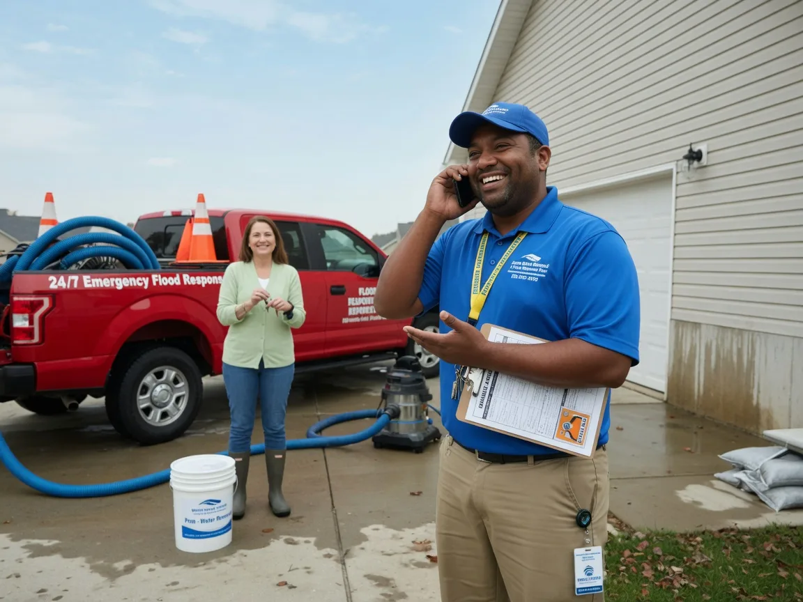 Storm Damage Water Removal Hurleyville, NY FAQs